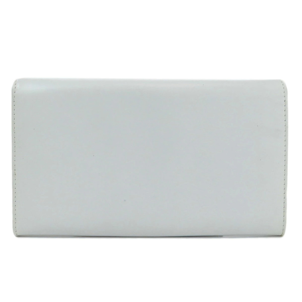 Gucci wallet long Wallet Leather Black